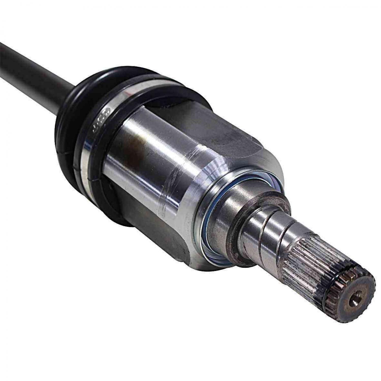 GSP NCV53009 - CV Axle Assembly GSP NCV53009 CV Axle Assembly product image 4 of 5
