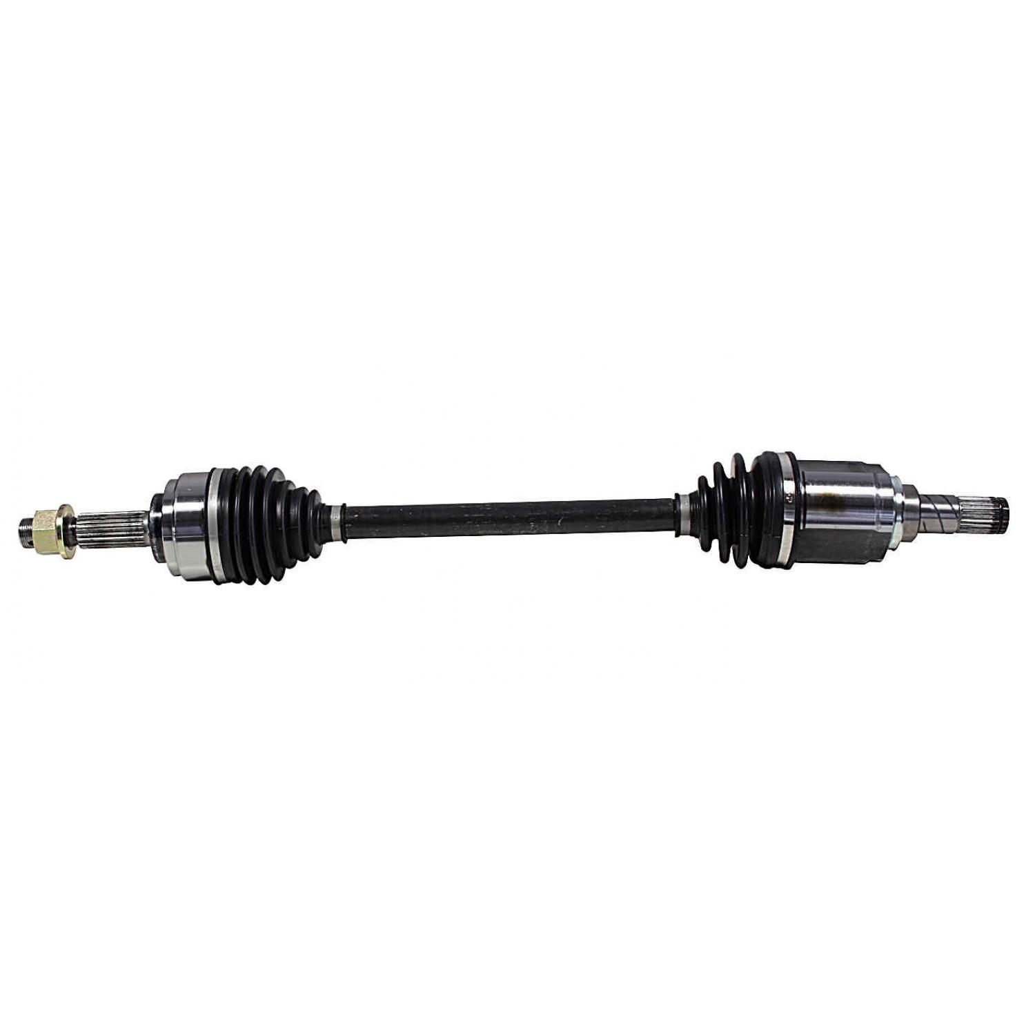 GSP NCV53009 - CV Axle Assembly GSP NCV53009 CV Axle Assembly product image 5 of 5