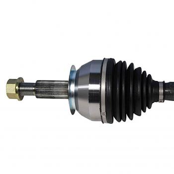 2012 Nissan Pathfinder CV Axle Assembly Rear GSP NCV53010 image 1 of 4