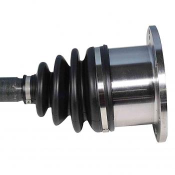 2012 Nissan Pathfinder CV Axle Assembly Rear GSP NCV53010 image 2 of 4
