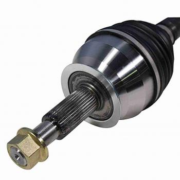 2012 Nissan Pathfinder CV Axle Assembly Rear GSP NCV53010 image 3 of 4