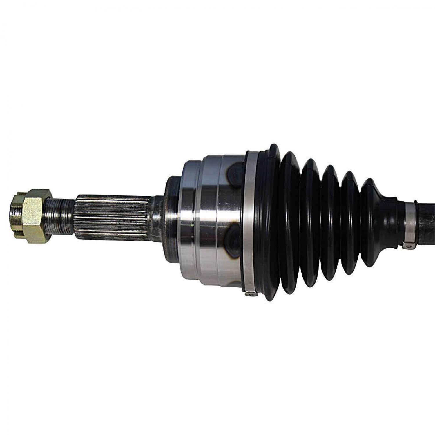 GSP NCV53013 - CV Axle Assembly GSP NCV53013 CV Axle Assembly product image 1 of 5