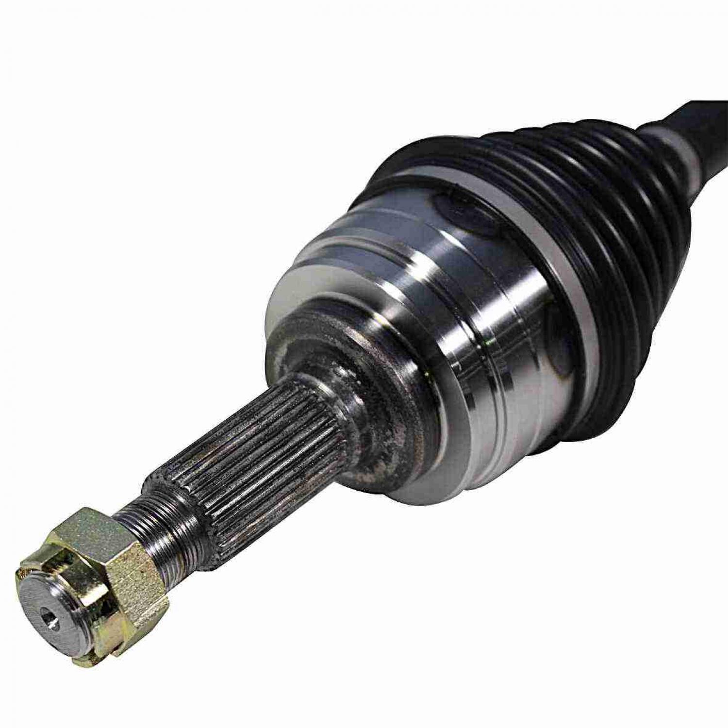 GSP NCV53013 - CV Axle Assembly GSP NCV53013 CV Axle Assembly product image 3 of 5