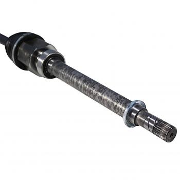 2012 Nissan Sentra CV Axle Assembly Front Right GSP NCV53013 image 4 of 4