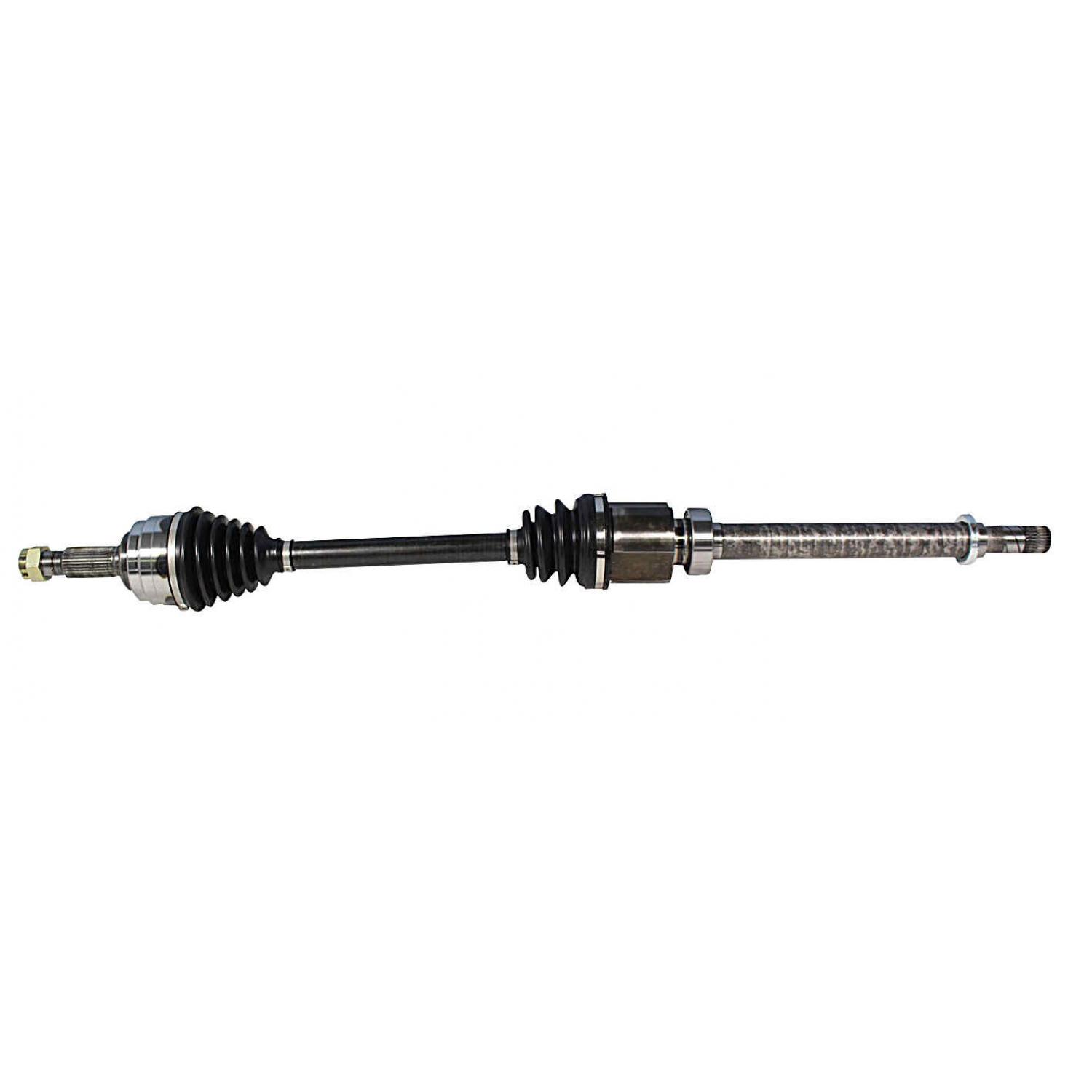 GSP NCV53013 - CV Axle Assembly GSP NCV53013 CV Axle Assembly product image 5 of 5