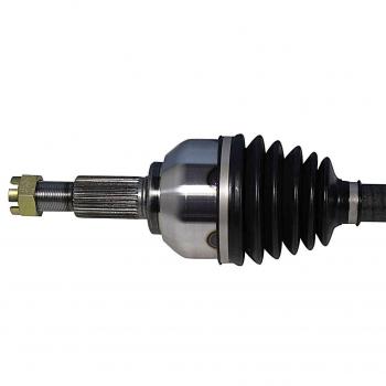2011 Nissan Murano CV Axle Assembly Front Right GSP NCV53016 image 1 of 4