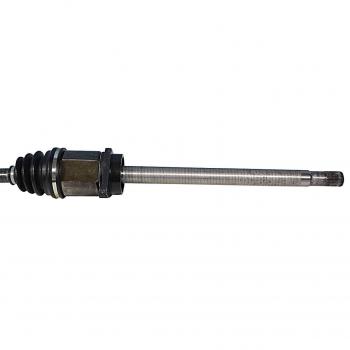 2011 Nissan Murano CV Axle Assembly Front Right GSP NCV53016 image 2 of 4