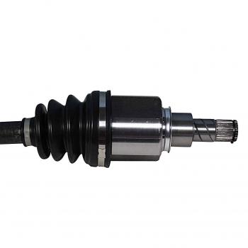 2019 Nissan Sentra CV Axle Assembly Front Left GSP NCV53017 image 2 of 4