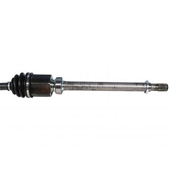 2013 Nissan Altima CV Axle Assembly Front Right GSP NCV53018 image 2 of 4