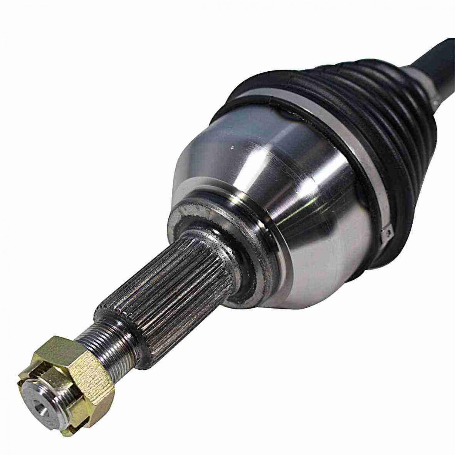 GSP NCV53018 - CV Axle Assembly GSP NCV53018 CV Axle Assembly product image 3 of 5