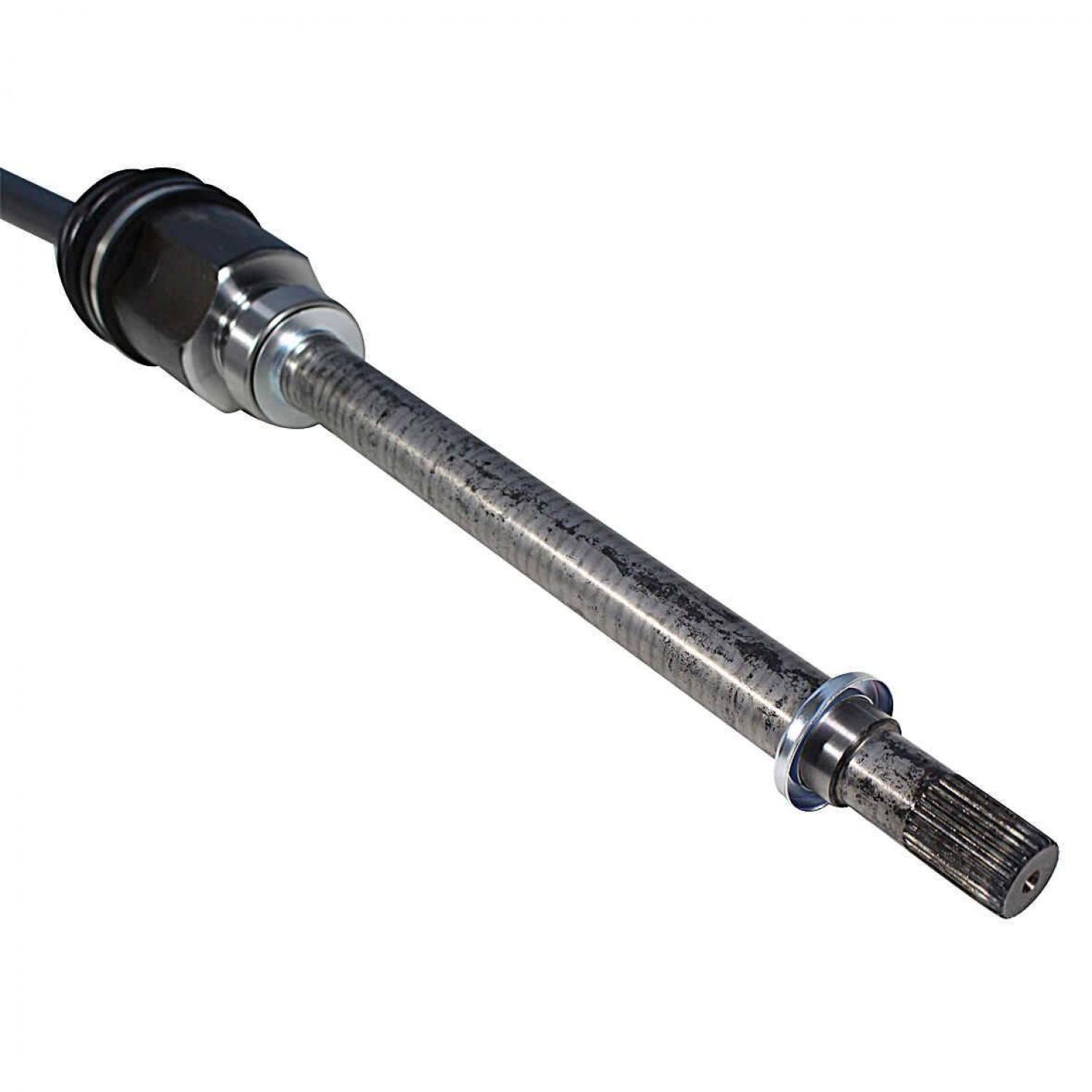 GSP NCV53018 - CV Axle Assembly GSP NCV53018 CV Axle Assembly product image 4 of 5