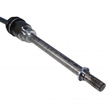 2013 Nissan Altima CV Axle Assembly Front Right GSP NCV53018 image 4 of 4