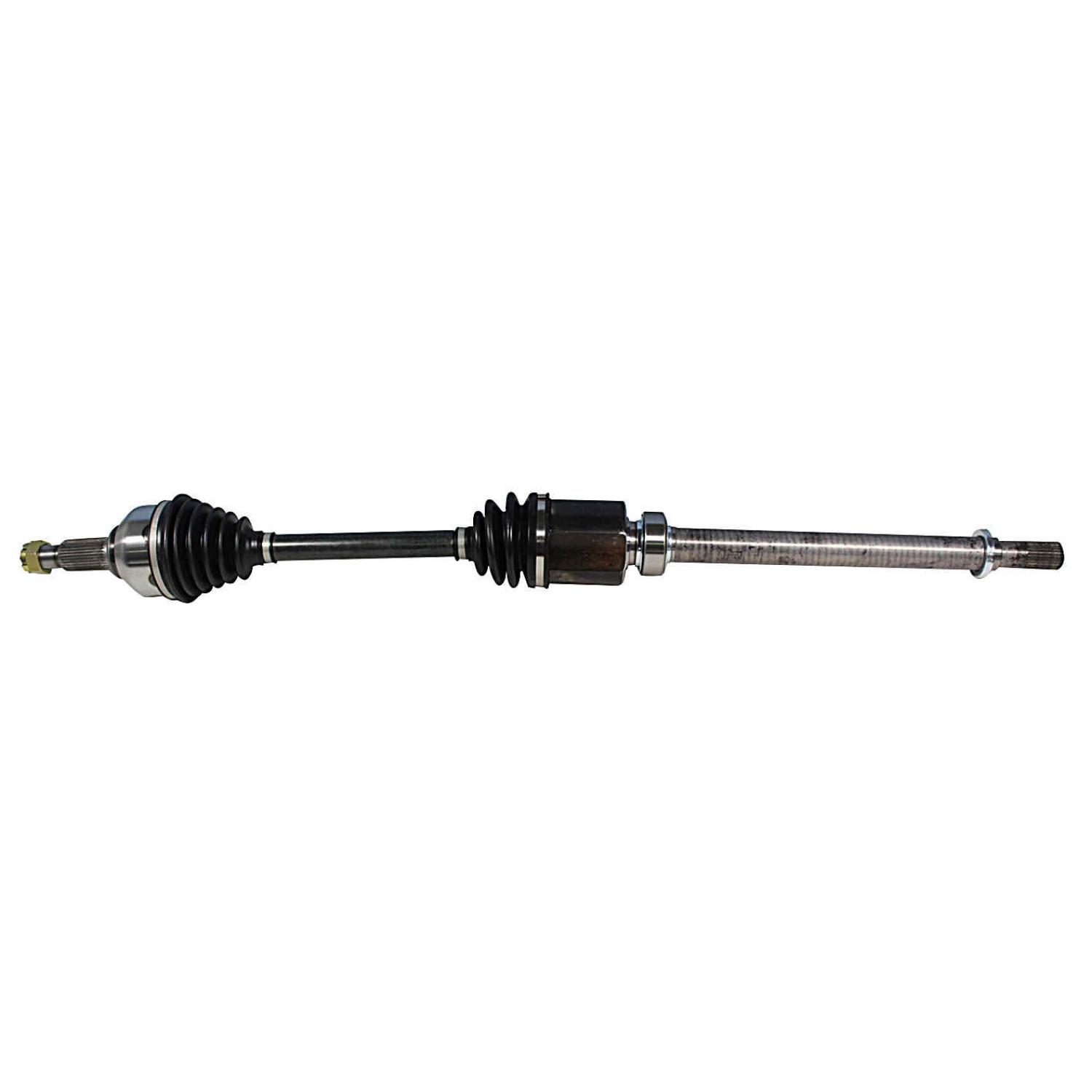 GSP NCV53018 - CV Axle Assembly GSP NCV53018 CV Axle Assembly product image 5 of 5