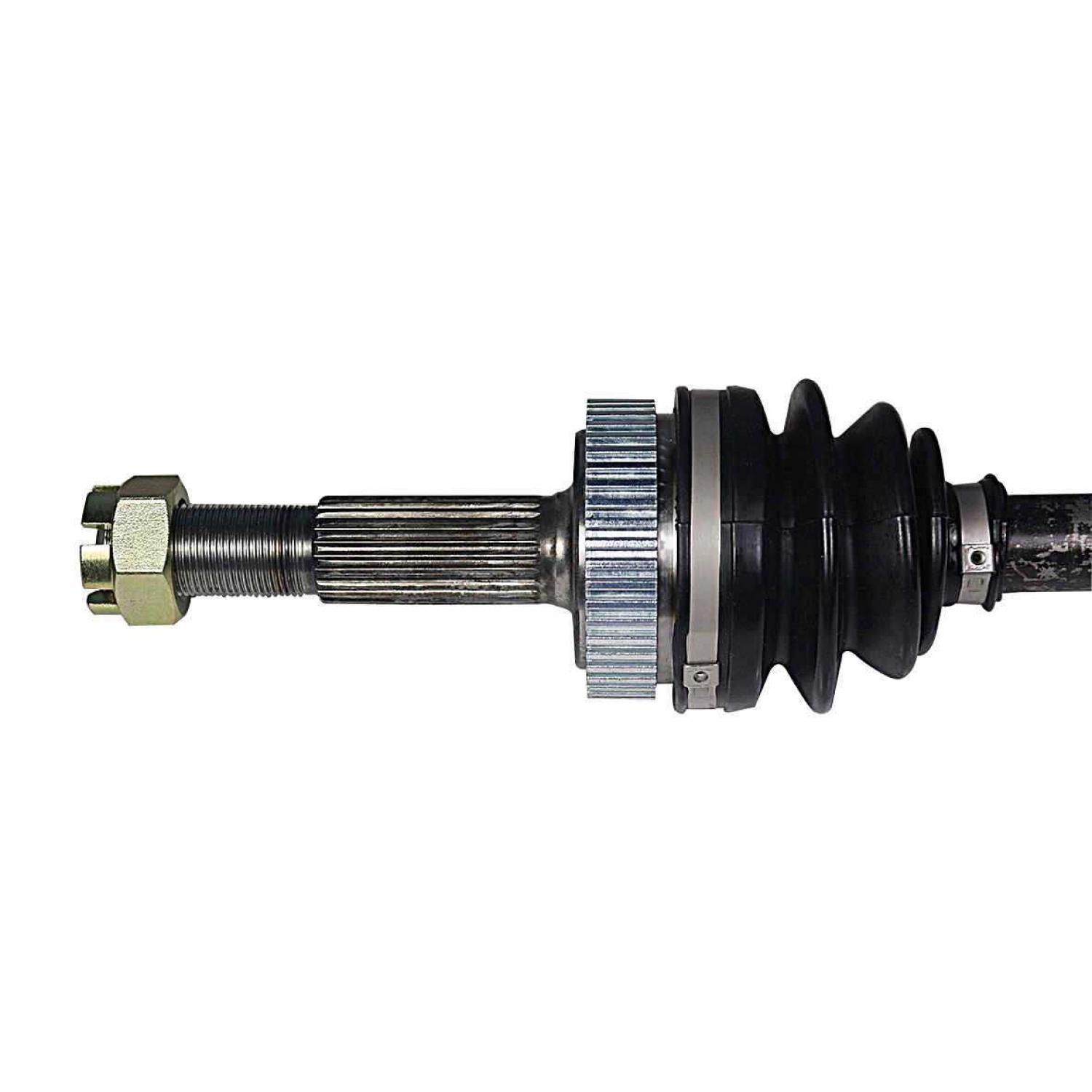 GSP NCV53020 CV Axle Assembly product image 1 of 5