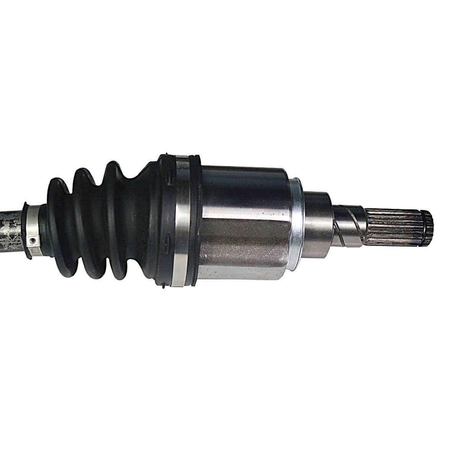 GSP NCV53020 CV Axle Assembly product image 2 of 5