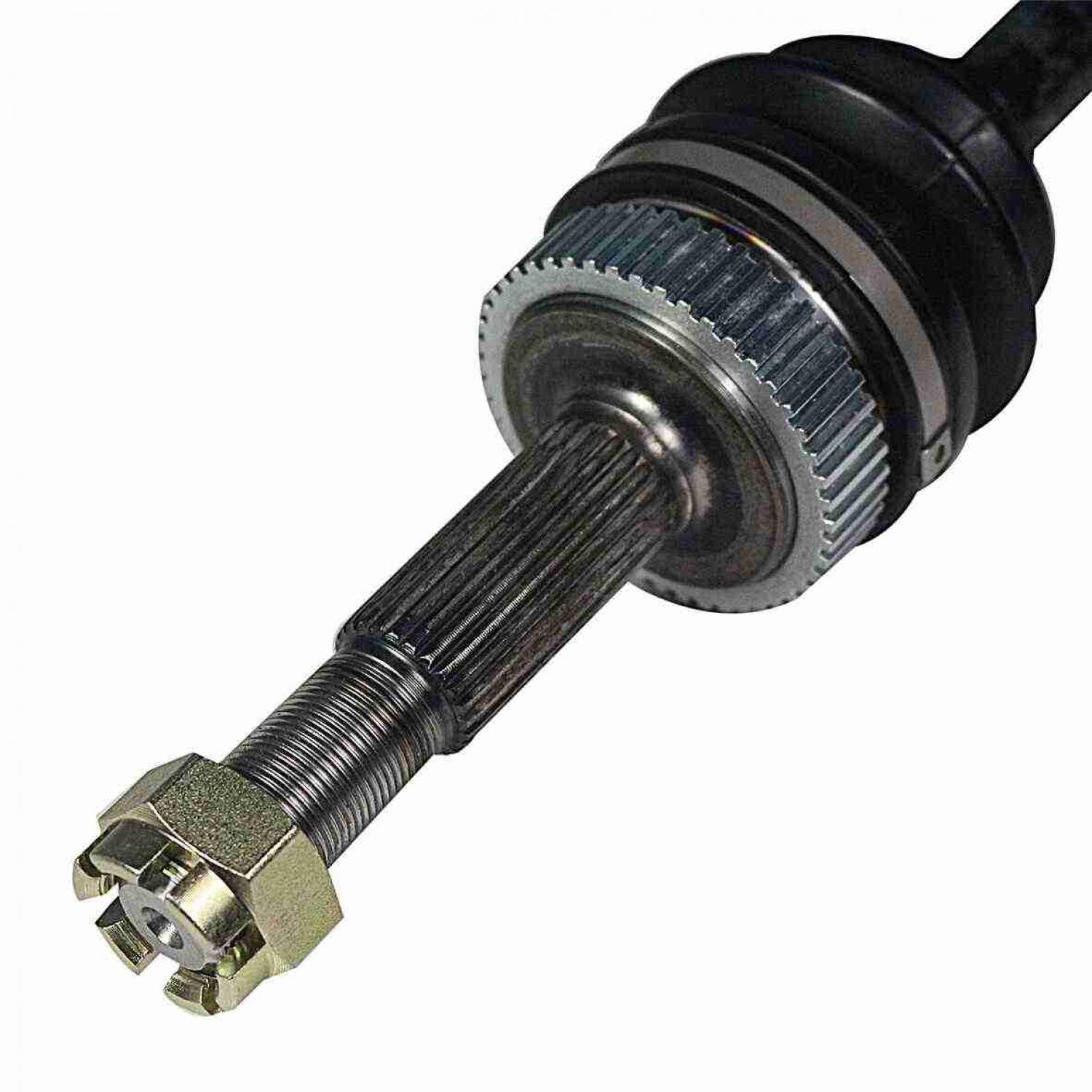 GSP NCV53020 CV Axle Assembly product image 3 of 5