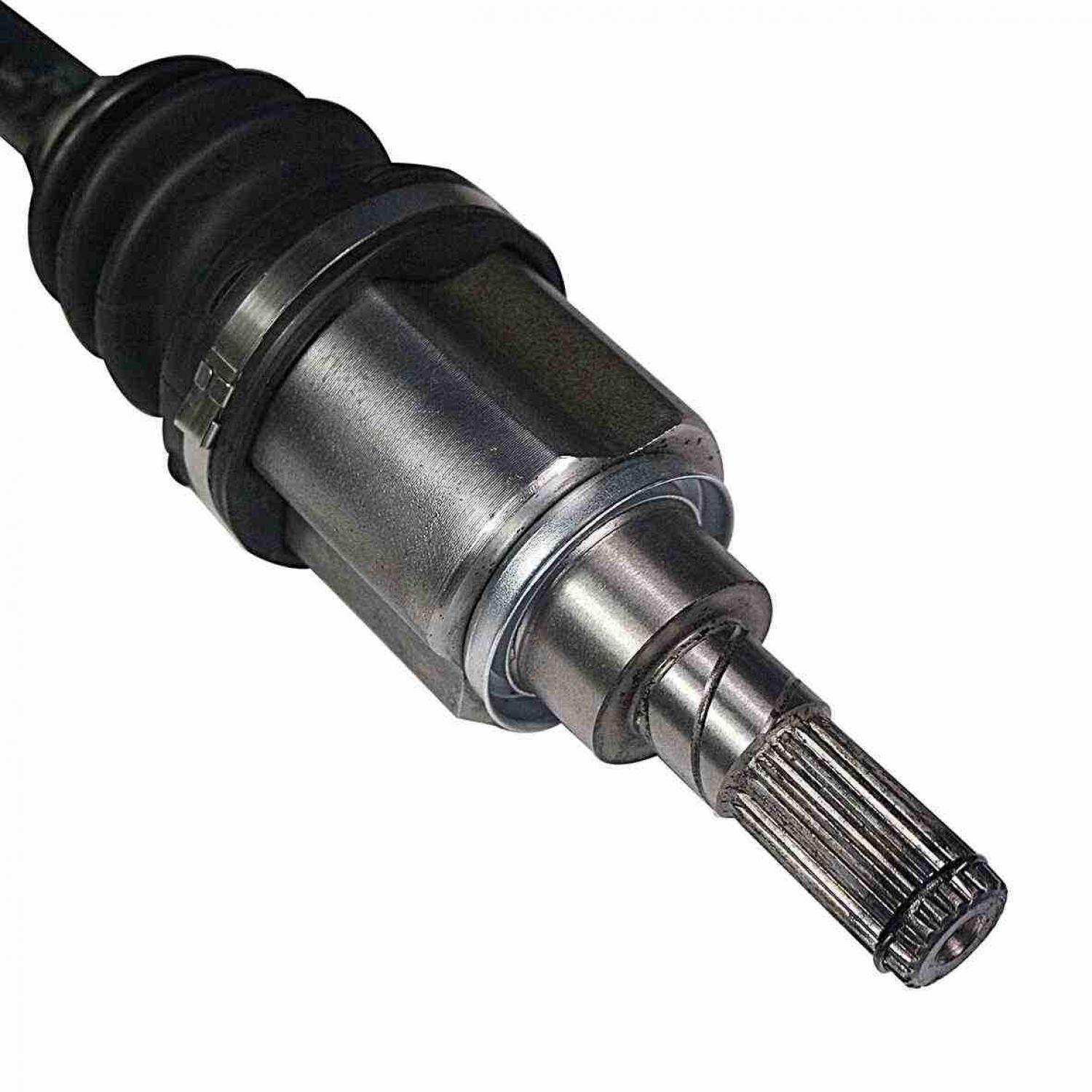 GSP NCV53020 CV Axle Assembly product image 4 of 5