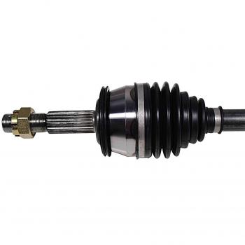 1990 Nissan Pulsar NX CV Axle Assembly Front Right GSP NCV53022 image 1 of 4