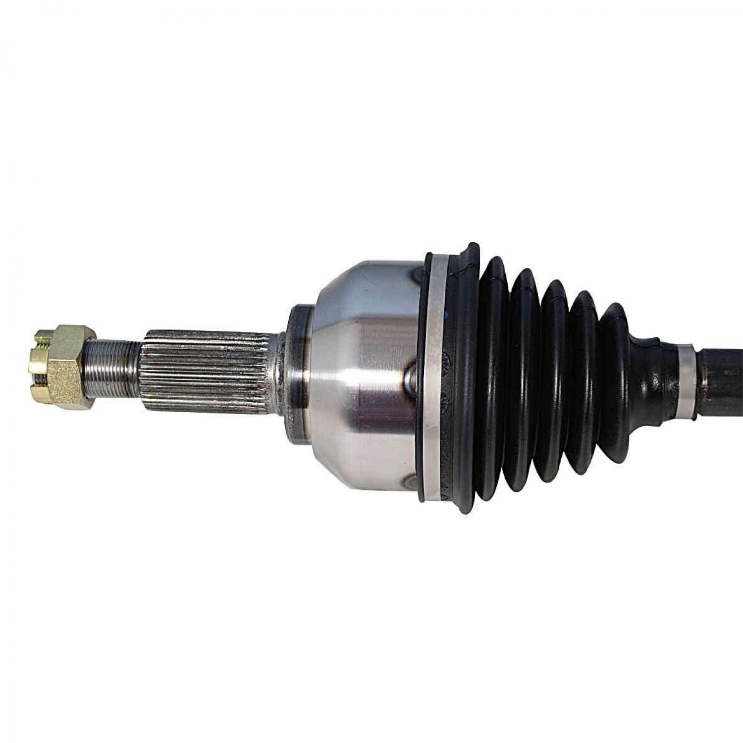 GSP NCV53023 - CV Axle Assembly GSP NCV53023 CV Axle Assembly product image 1 of 5