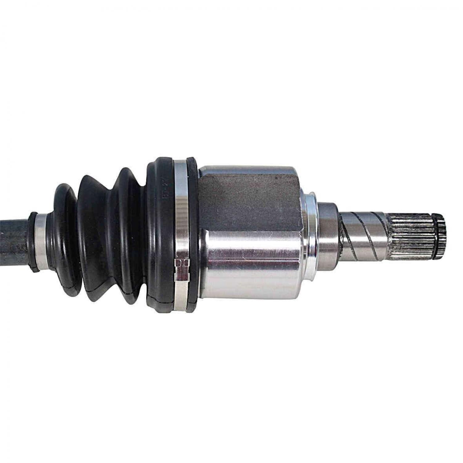 GSP NCV53023 - CV Axle Assembly GSP NCV53023 CV Axle Assembly product image 2 of 5