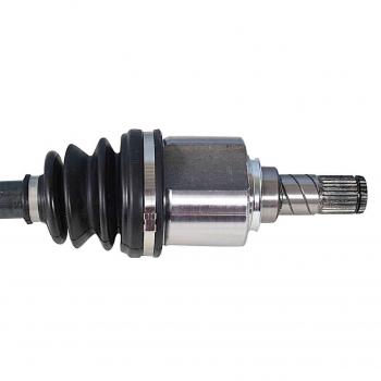 2013 Nissan Altima CV Axle Assembly Front Left GSP NCV53023 image 2 of 4
