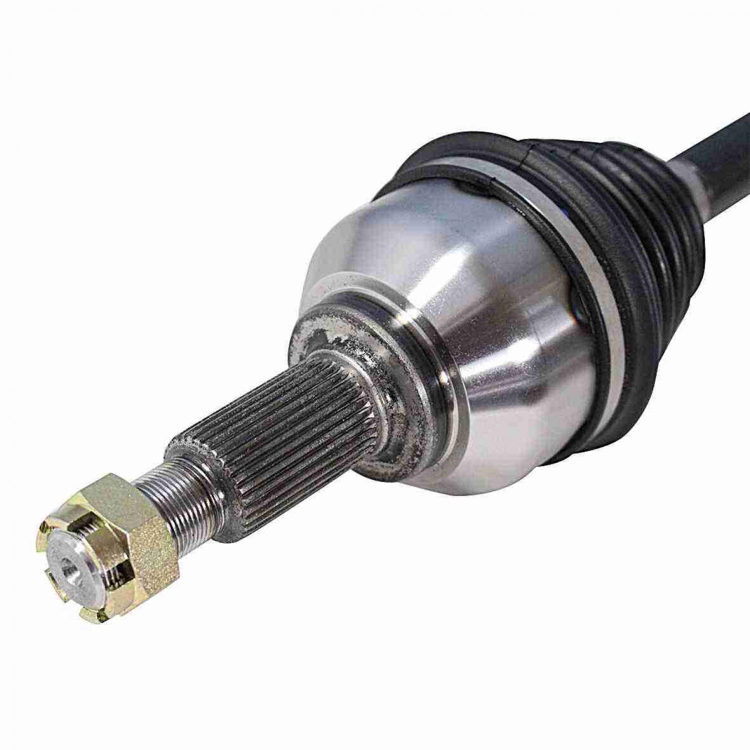 GSP NCV53023 - CV Axle Assembly GSP NCV53023 CV Axle Assembly product image 3 of 5