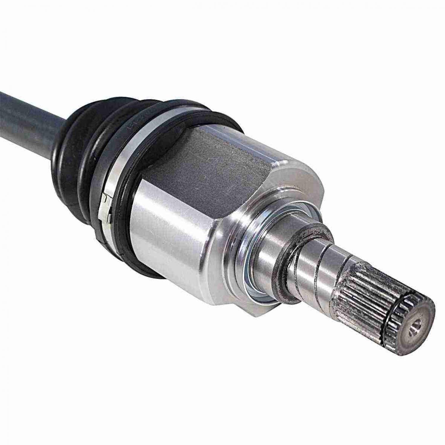 GSP NCV53023 - CV Axle Assembly GSP NCV53023 CV Axle Assembly product image 4 of 5
