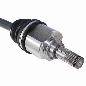 2013 Nissan Altima CV Axle Assembly Front Left GSP NCV53023 image 4 of 4