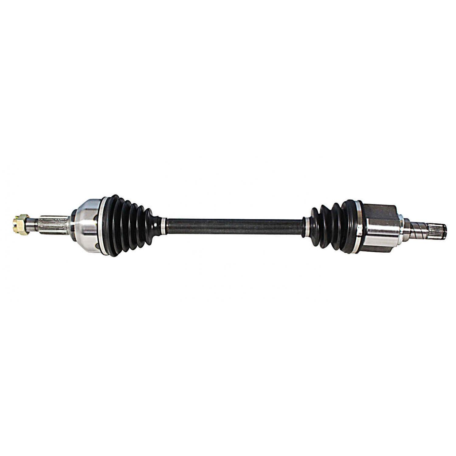GSP NCV53023 - CV Axle Assembly GSP NCV53023 CV Axle Assembly product image 5 of 5