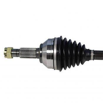 2019 Nissan Sentra CV Axle Assembly Front Right GSP NCV53024 image 1 of 4