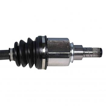 2019 Nissan Sentra CV Axle Assembly Front Right GSP NCV53024 image 2 of 4