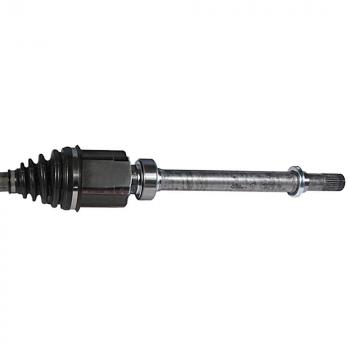 2017 Nissan NV200 CV Axle Assembly Front Right GSP NCV53027 image 2 of 4