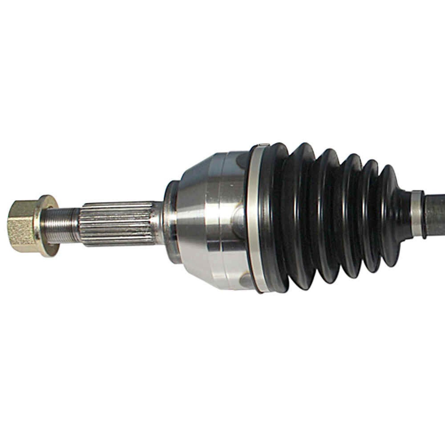 GSP NCV53028 CV Axle Assembly product image 1 of 5