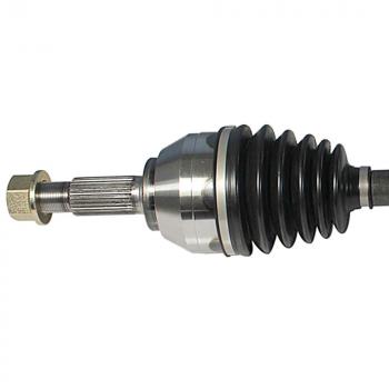 2017 Nissan Juke CV Axle Assembly Front Left GSP NCV53028 image 1 of 4
