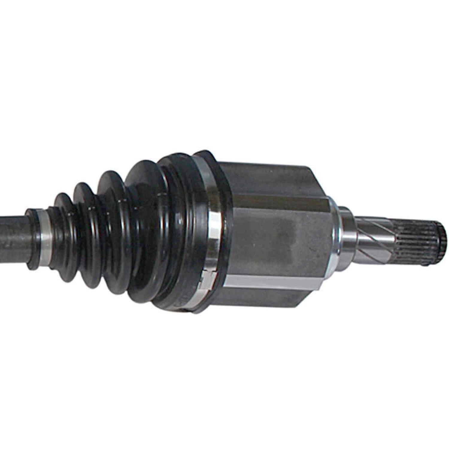 GSP NCV53028 CV Axle Assembly product image 2 of 5