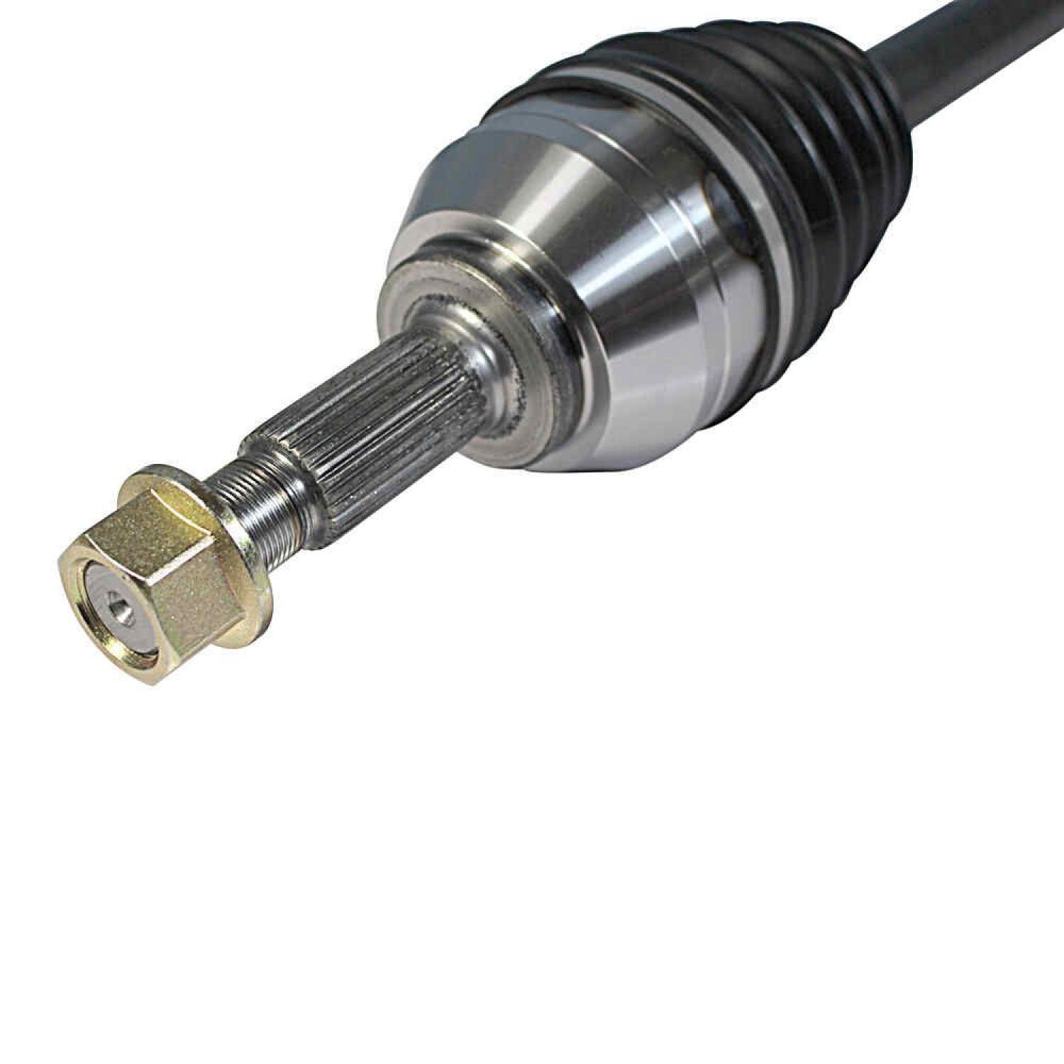 GSP NCV53028 CV Axle Assembly product image 3 of 5