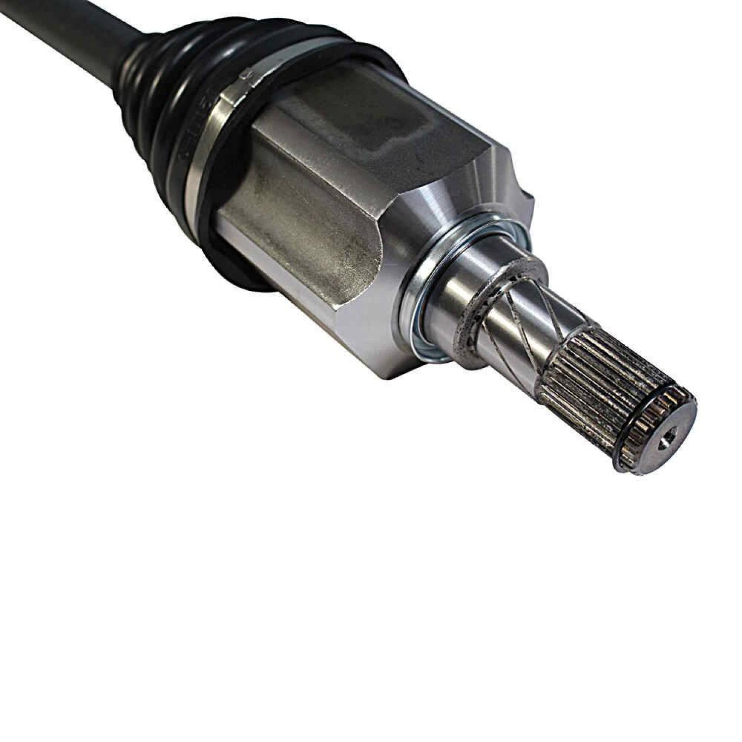 GSP NCV53028 CV Axle Assembly product image 4 of 5