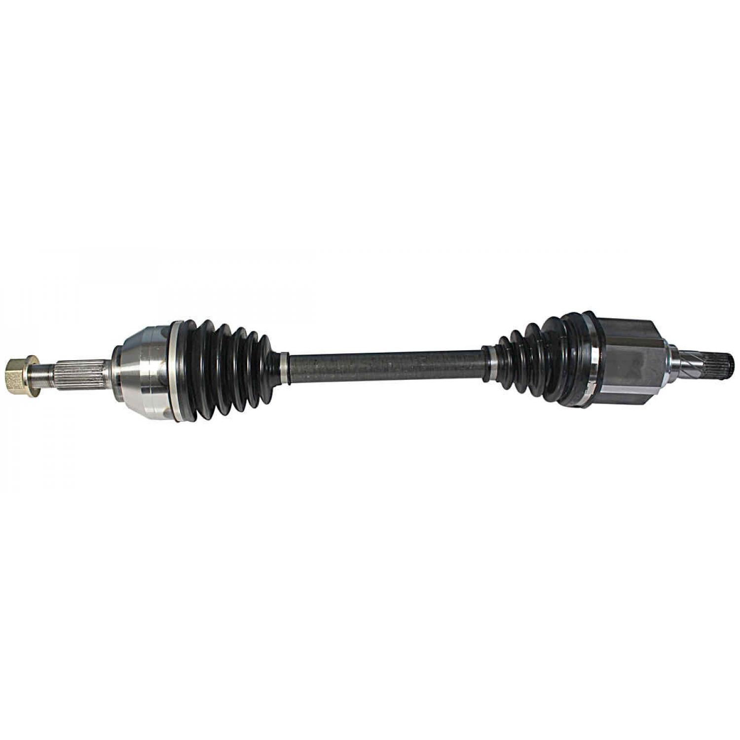 GSP NCV53028 CV Axle Assembly product image 5 of 5