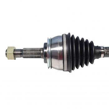 1986 Nissan Stanza CV Axle Assembly Front Left GSP NCV53029 image 1 of 4
