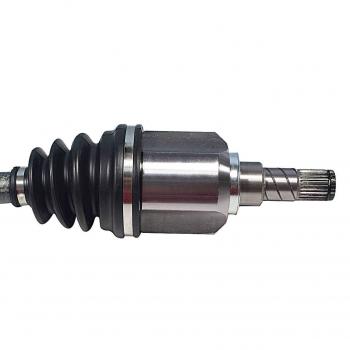 1986 Nissan Stanza CV Axle Assembly Front Left GSP NCV53029 image 2 of 4