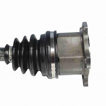 2005 Nissan X-Trail CV Axle Assembly Front Right GSP NCV53030 image 2 of 4
