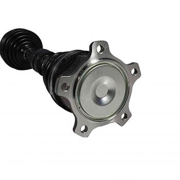 2005 Nissan X-Trail CV Axle Assembly Front Right GSP NCV53030 image 4 of 4