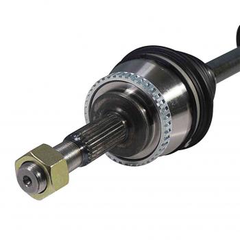 1997 Nissan 200SX CV Axle Assembly Front Right GSP NCV53031 image 3 of 4