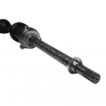 1997 Nissan 200SX CV Axle Assembly Front Right GSP NCV53031 image 4 of 4