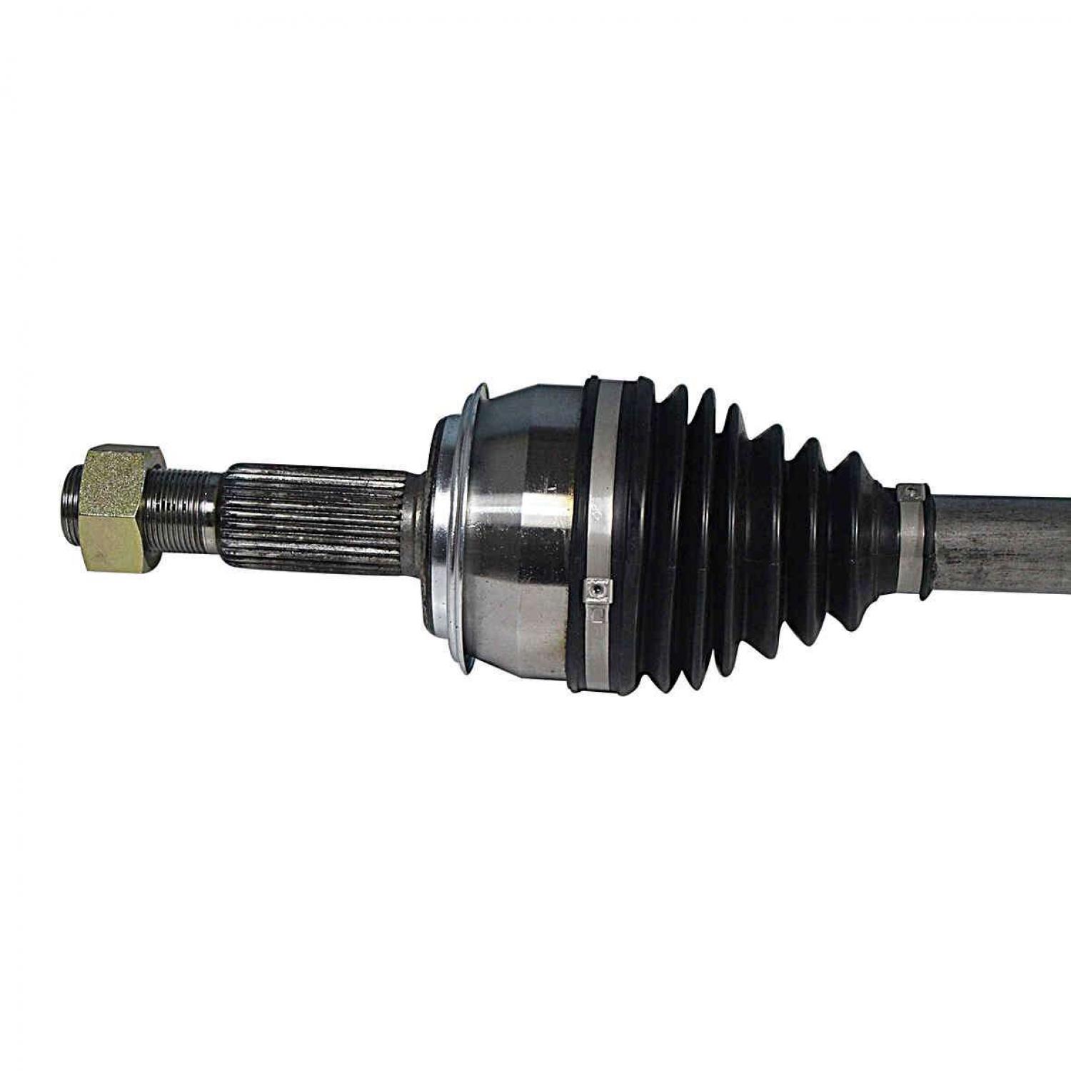 GSP NCV53032 - CV Axle Assembly GSP NCV53032 CV Axle Assembly product image 1 of 5