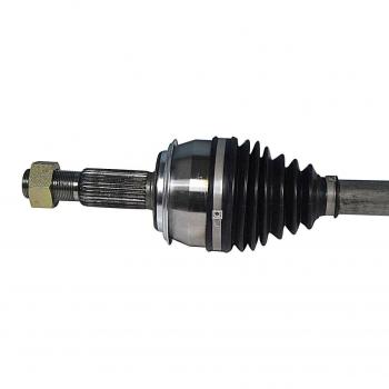 2018 Nissan Rogue CV Axle Assembly