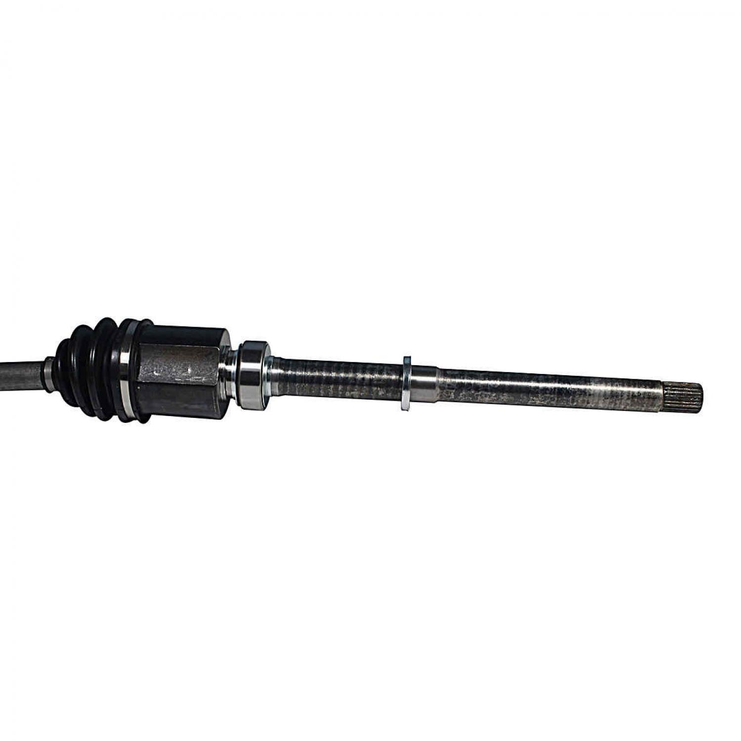 GSP NCV53032 - CV Axle Assembly GSP NCV53032 CV Axle Assembly product image 2 of 5