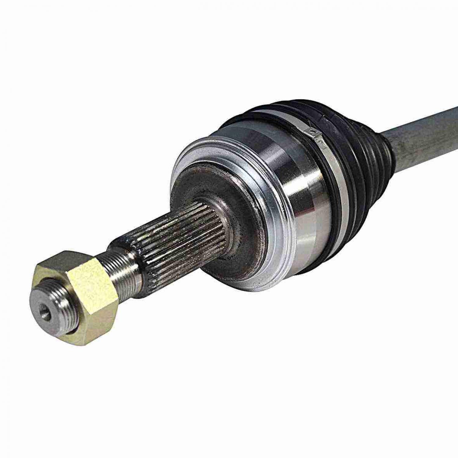 GSP NCV53032 - CV Axle Assembly GSP NCV53032 CV Axle Assembly product image 3 of 5
