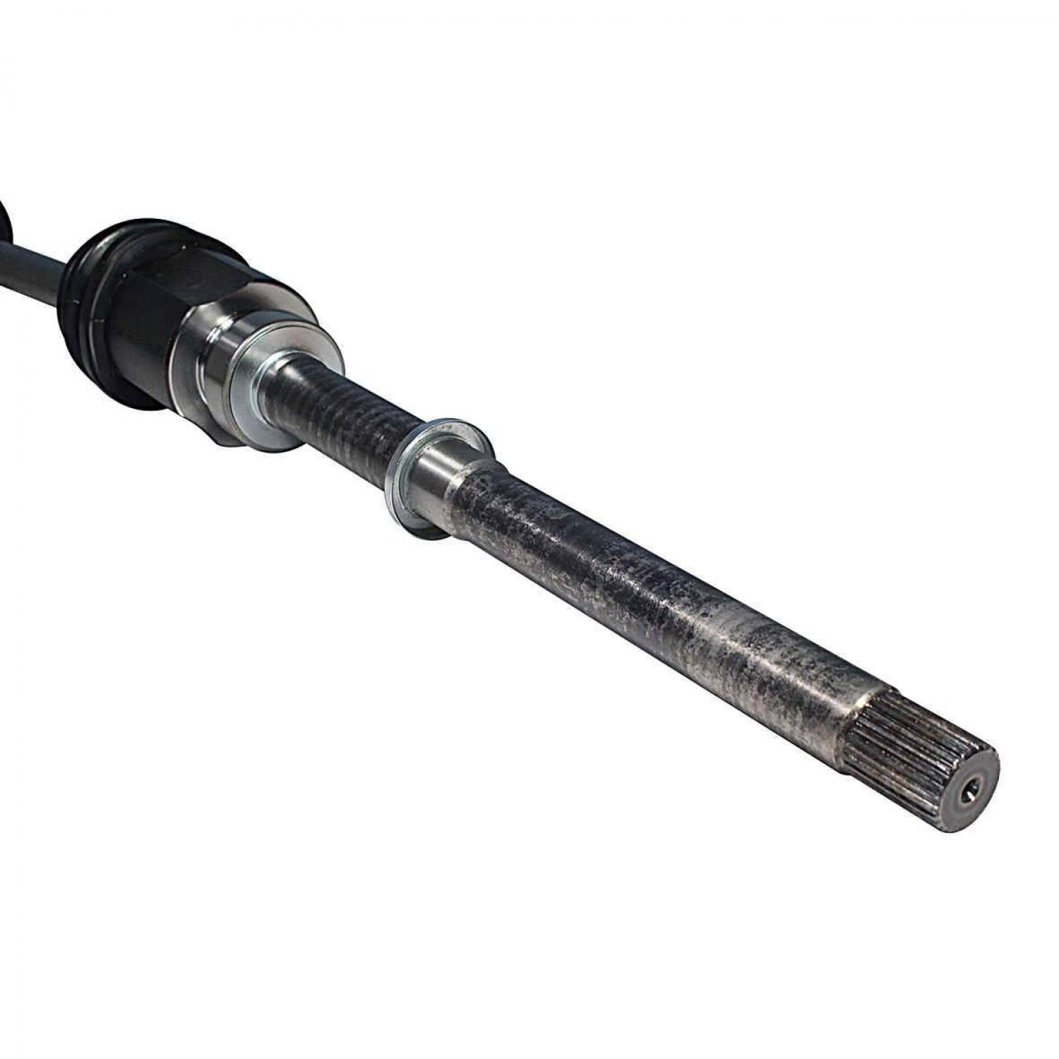 GSP NCV53032 - CV Axle Assembly GSP NCV53032 CV Axle Assembly product image 4 of 5