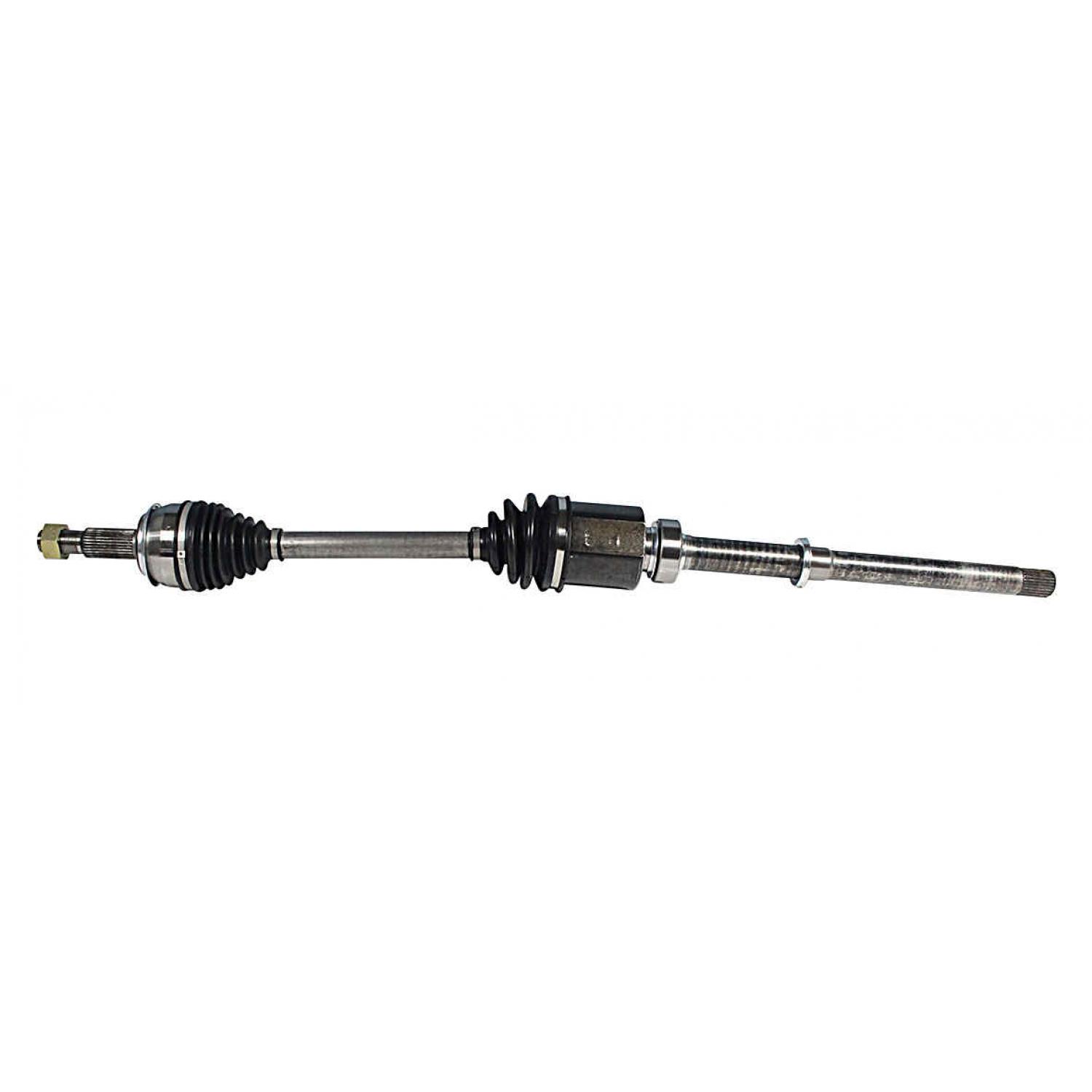 GSP NCV53032 - CV Axle Assembly GSP NCV53032 CV Axle Assembly product image 5 of 5